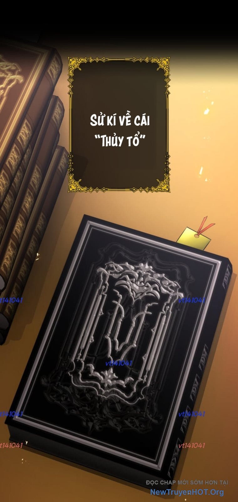 Ta Là Kẻ Siêu Việt Duy Nhất Chap 71 - Next Chap 72