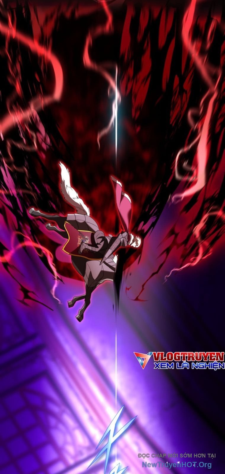 Ta Là Kẻ Siêu Việt Duy Nhất Chap 71 - Next Chap 72