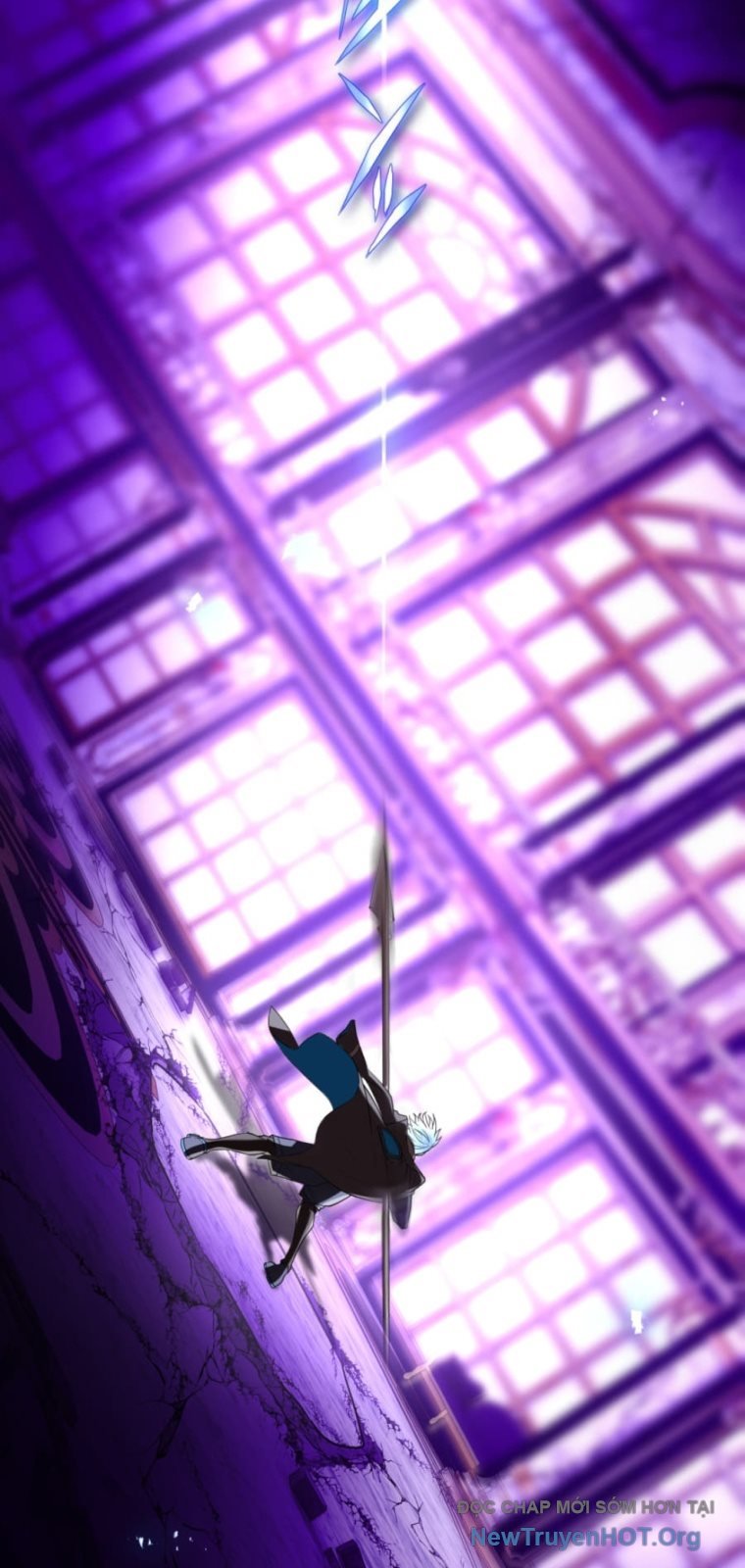 Ta Là Kẻ Siêu Việt Duy Nhất Chap 71 - Next Chap 72