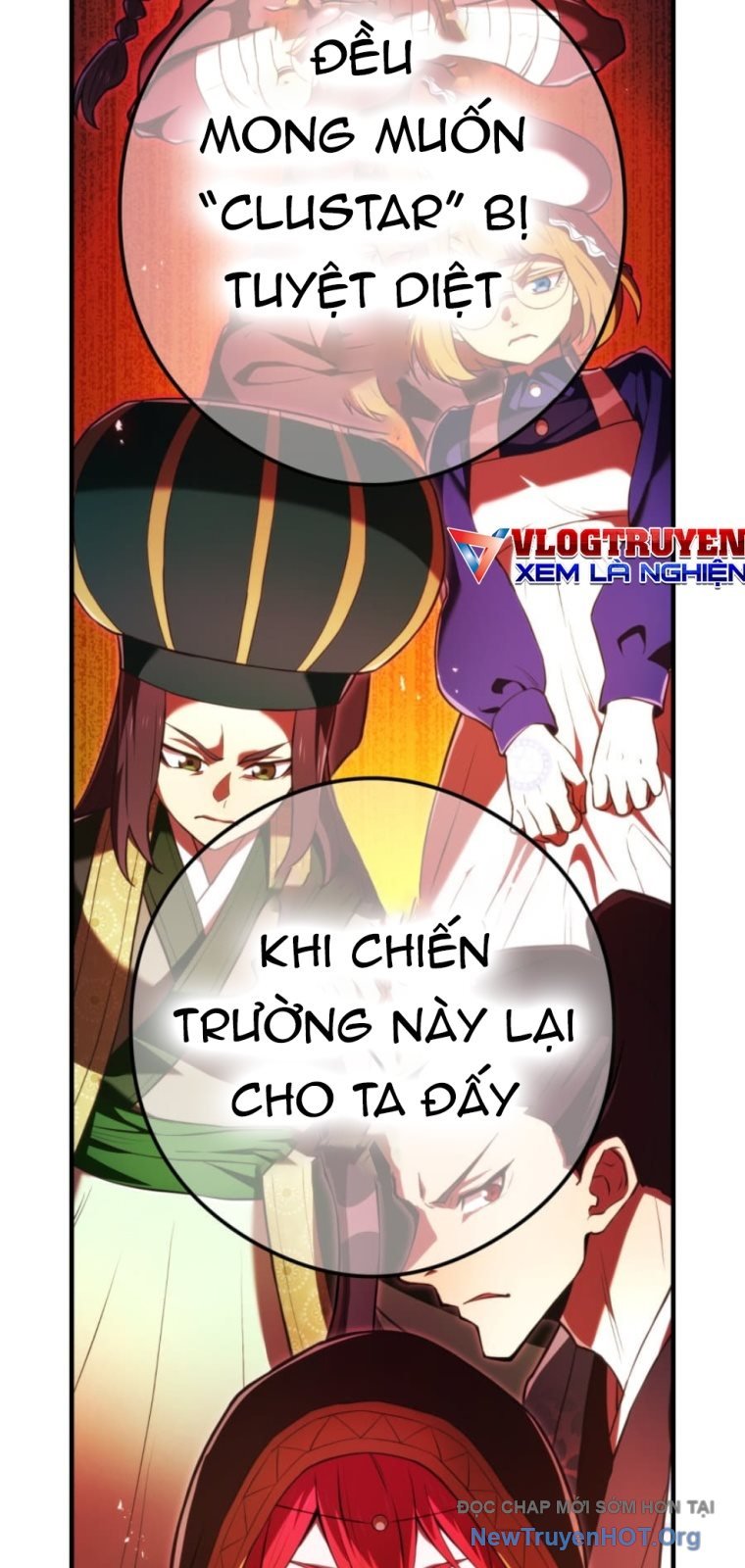 Ta Là Kẻ Siêu Việt Duy Nhất Chap 71 - Next Chap 72