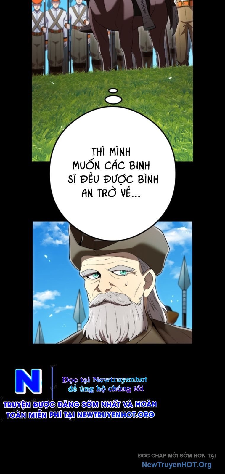 Ta Là Kẻ Siêu Việt Duy Nhất Chap 71 - Next Chap 72