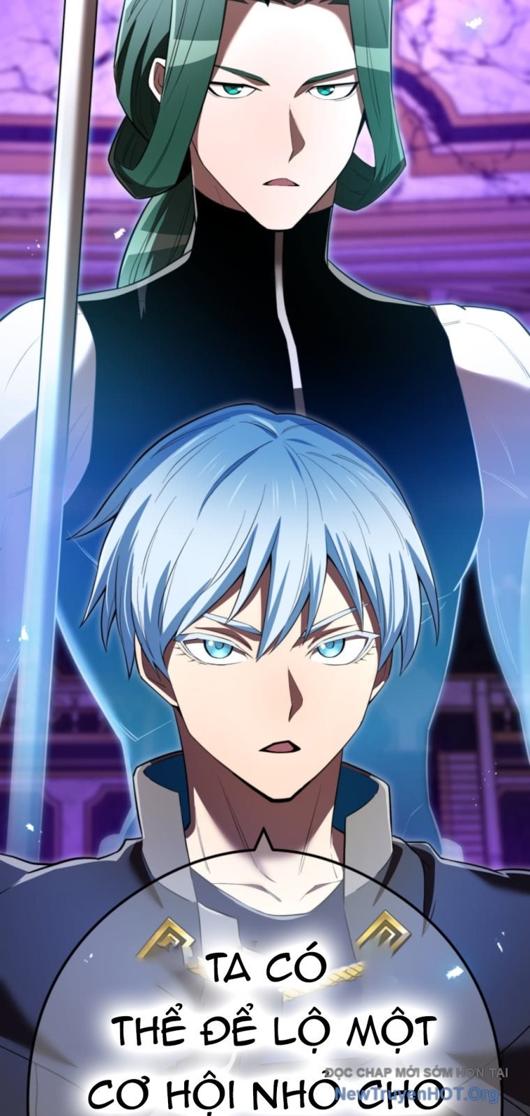 Ta Là Kẻ Siêu Việt Duy Nhất Chap 71 - Next Chap 72