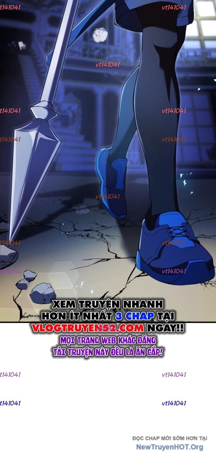 Ta Là Kẻ Siêu Việt Duy Nhất Chap 71 - Next Chap 72