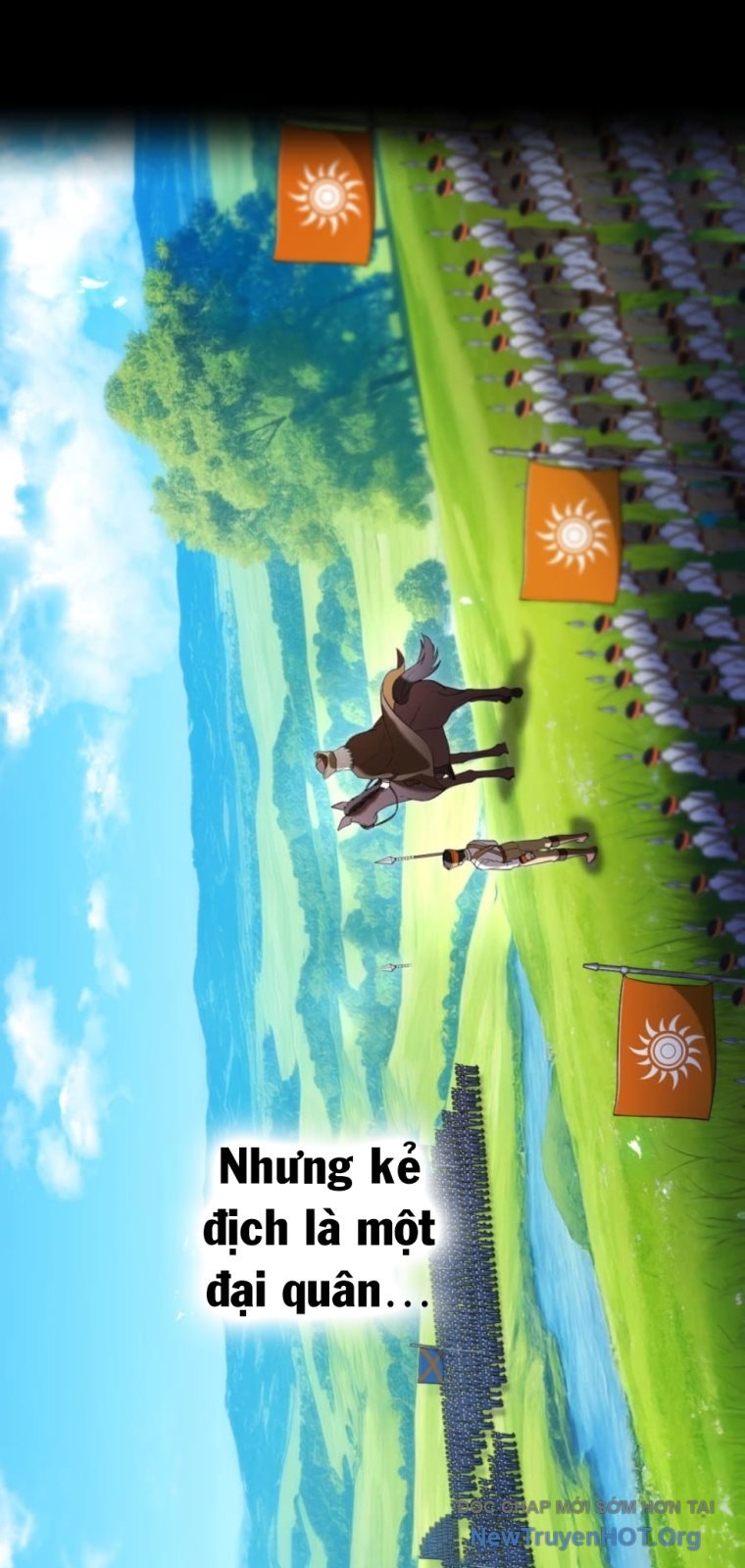 Ta Là Kẻ Siêu Việt Duy Nhất Chap 71 - Next Chap 72