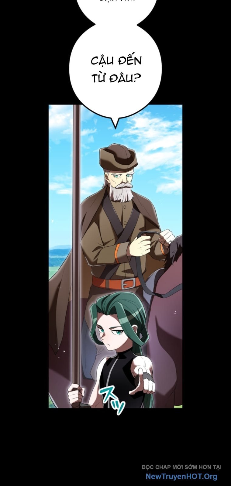Ta Là Kẻ Siêu Việt Duy Nhất Chap 71 - Next Chap 72