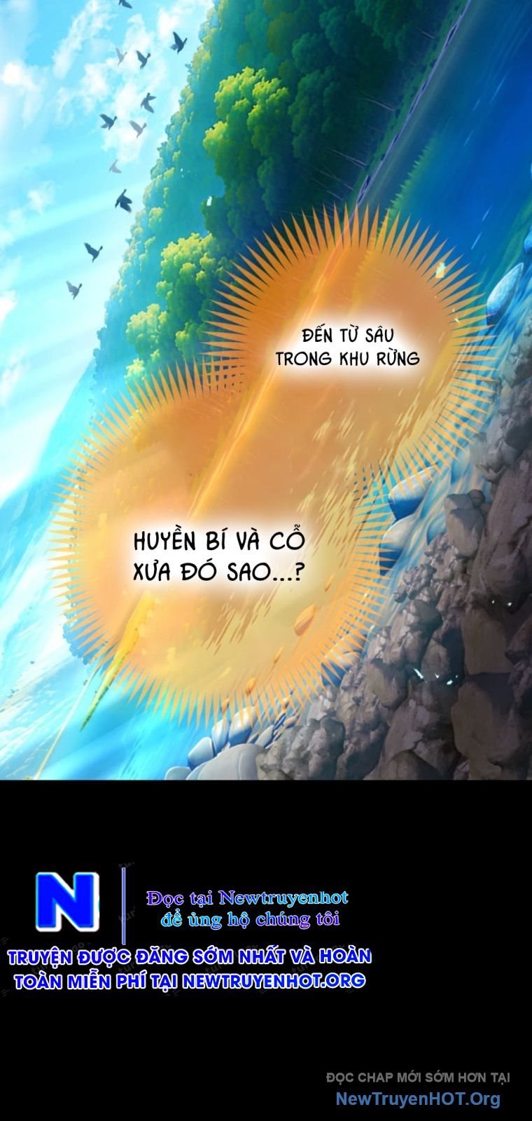 Ta Là Kẻ Siêu Việt Duy Nhất Chap 71 - Next Chap 72