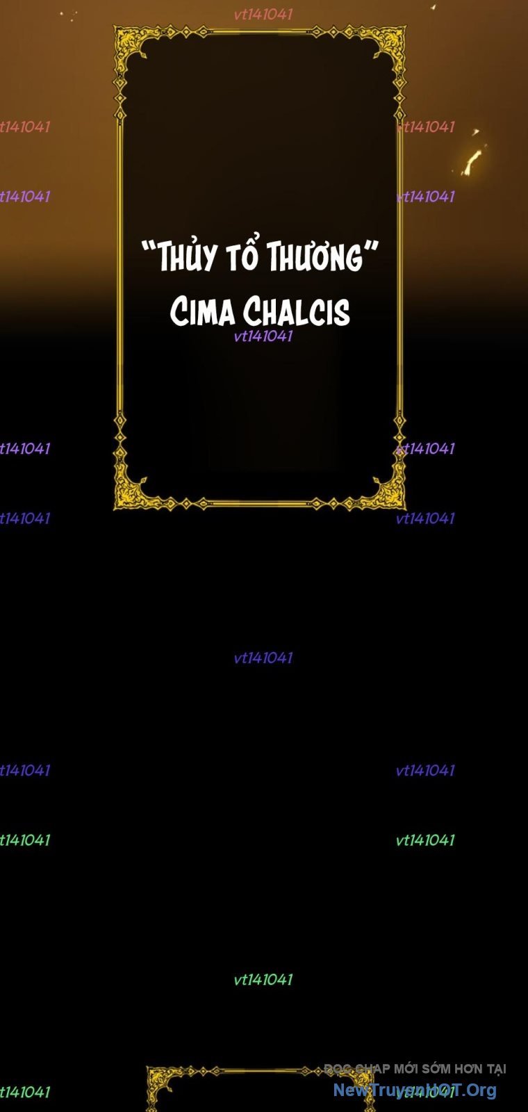 Ta Là Kẻ Siêu Việt Duy Nhất Chap 71 - Next Chap 72