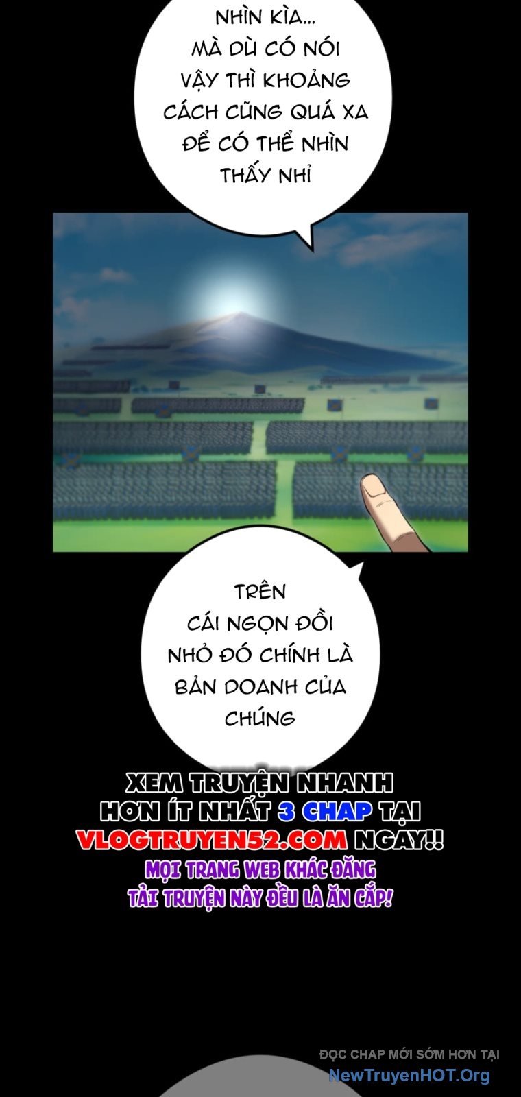 Ta Là Kẻ Siêu Việt Duy Nhất Chap 71 - Next Chap 72