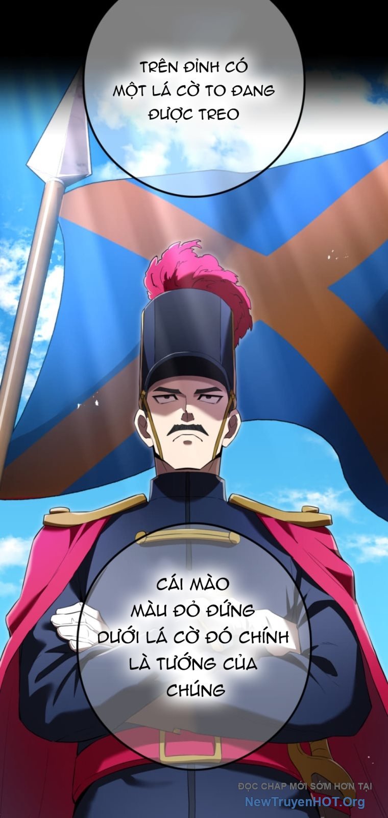 Ta Là Kẻ Siêu Việt Duy Nhất Chap 71 - Next Chap 72