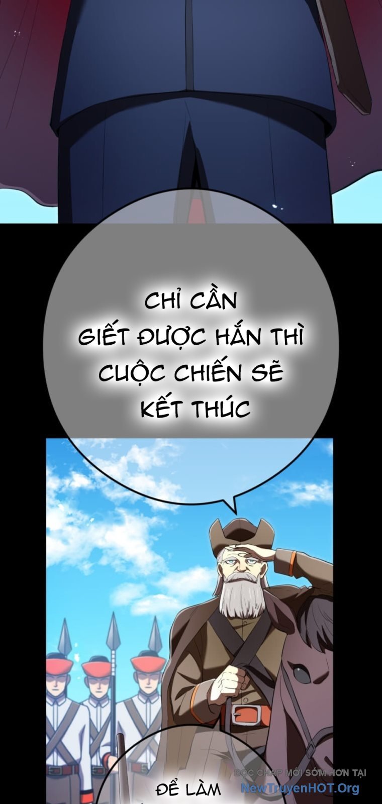 Ta Là Kẻ Siêu Việt Duy Nhất Chap 71 - Next Chap 72