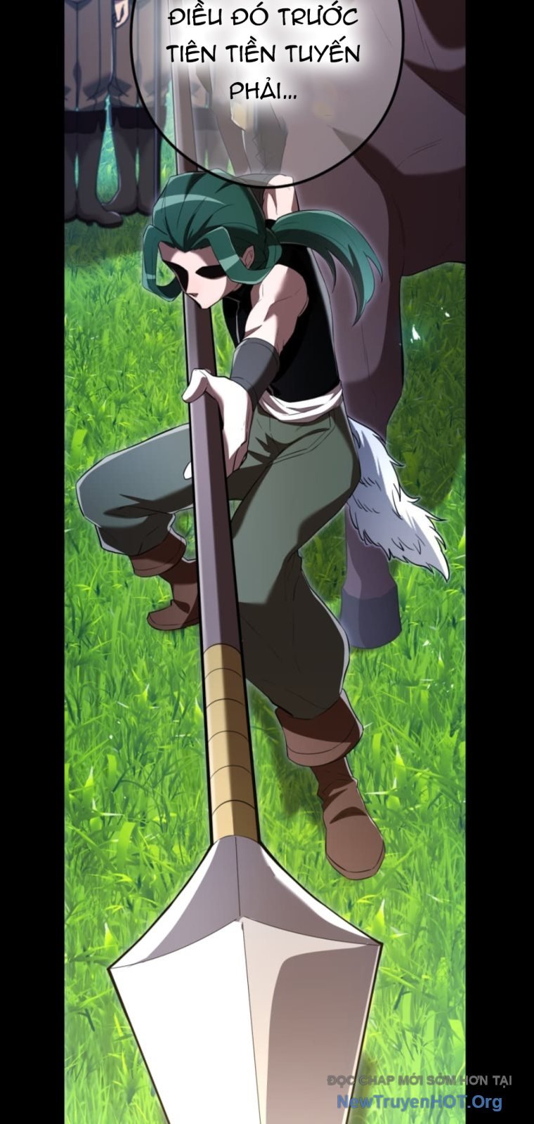 Ta Là Kẻ Siêu Việt Duy Nhất Chap 71 - Next Chap 72