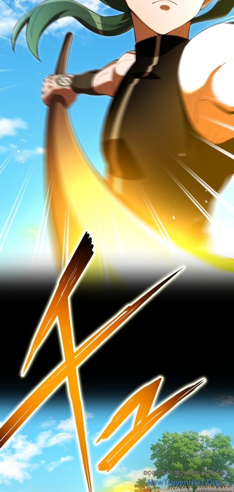 Ta Là Kẻ Siêu Việt Duy Nhất Chap 71 - Next Chap 72