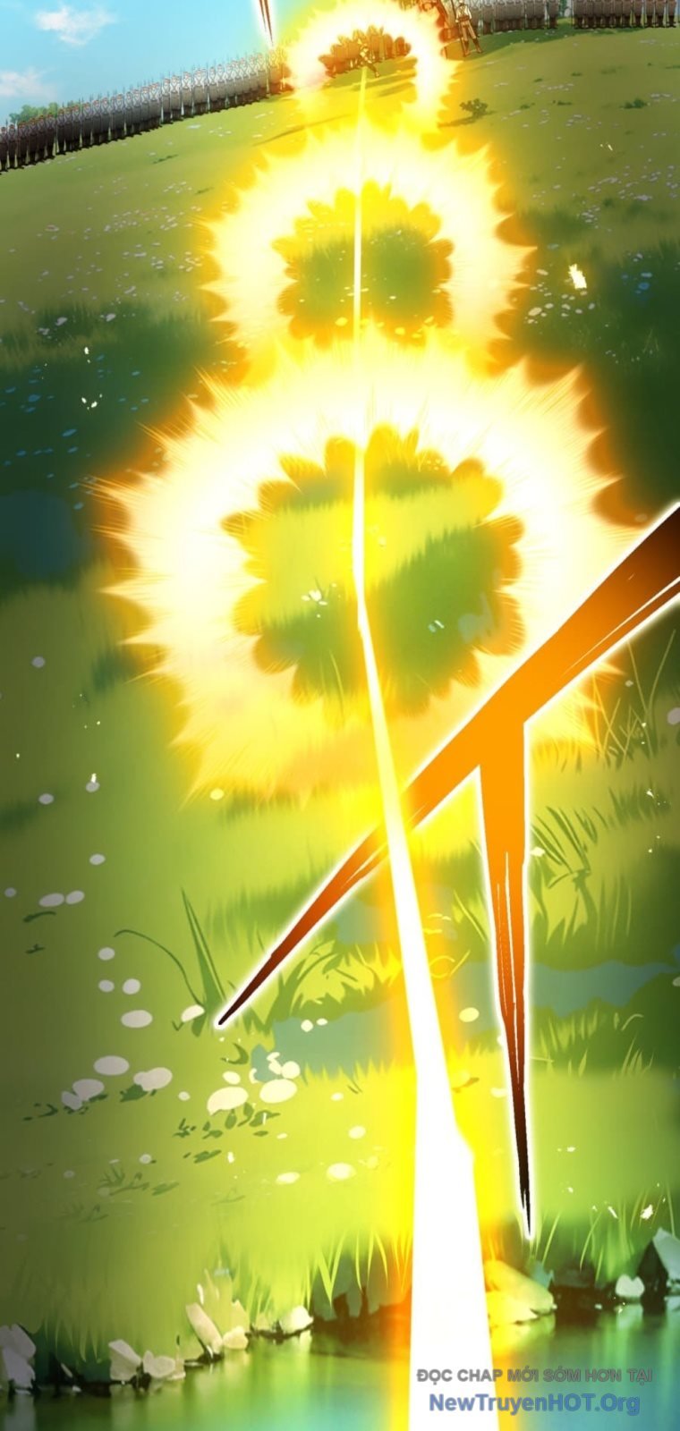 Ta Là Kẻ Siêu Việt Duy Nhất Chap 71 - Next Chap 72