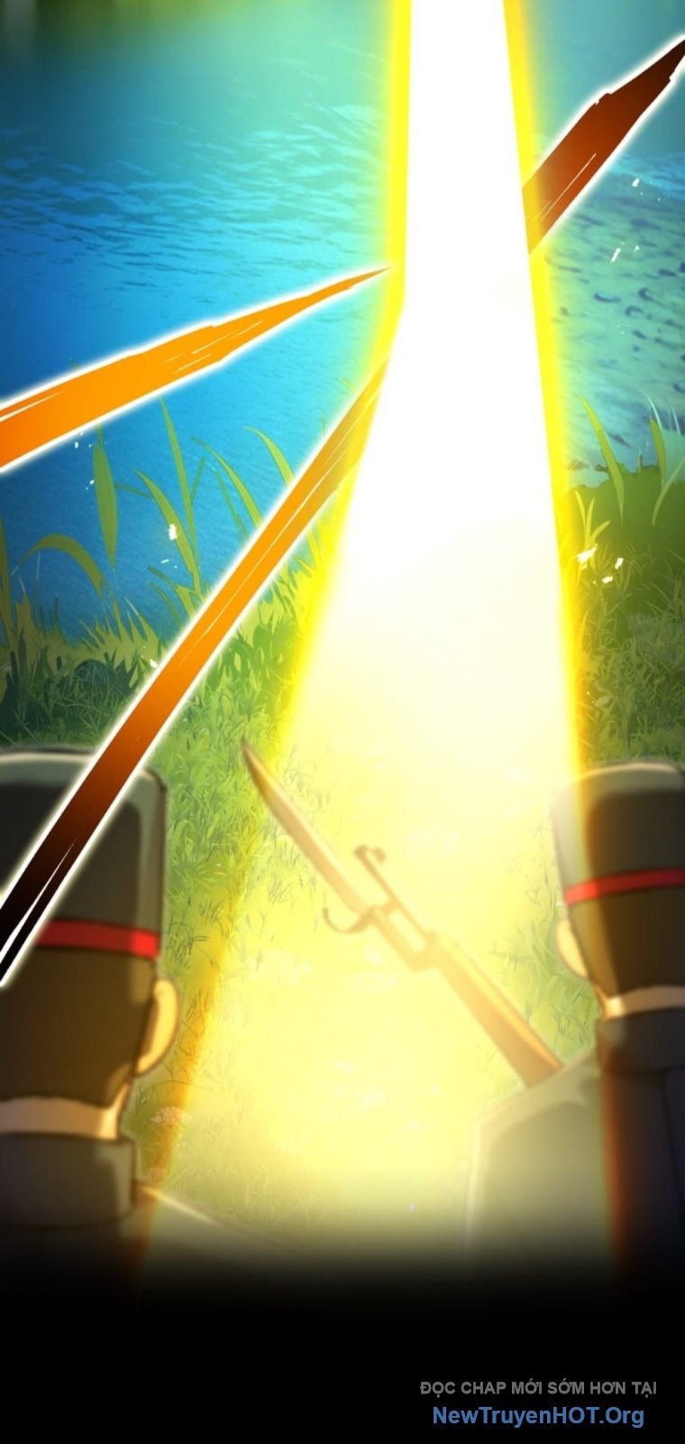 Ta Là Kẻ Siêu Việt Duy Nhất Chap 71 - Next Chap 72