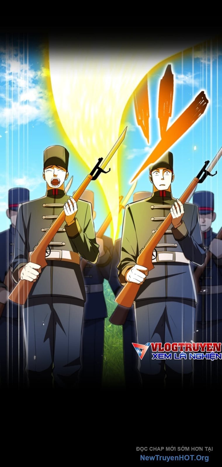 Ta Là Kẻ Siêu Việt Duy Nhất Chap 71 - Next Chap 72