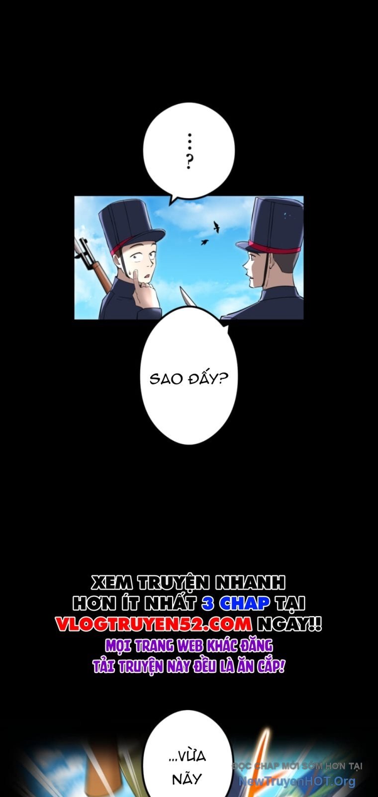 Ta Là Kẻ Siêu Việt Duy Nhất Chap 71 - Next Chap 72