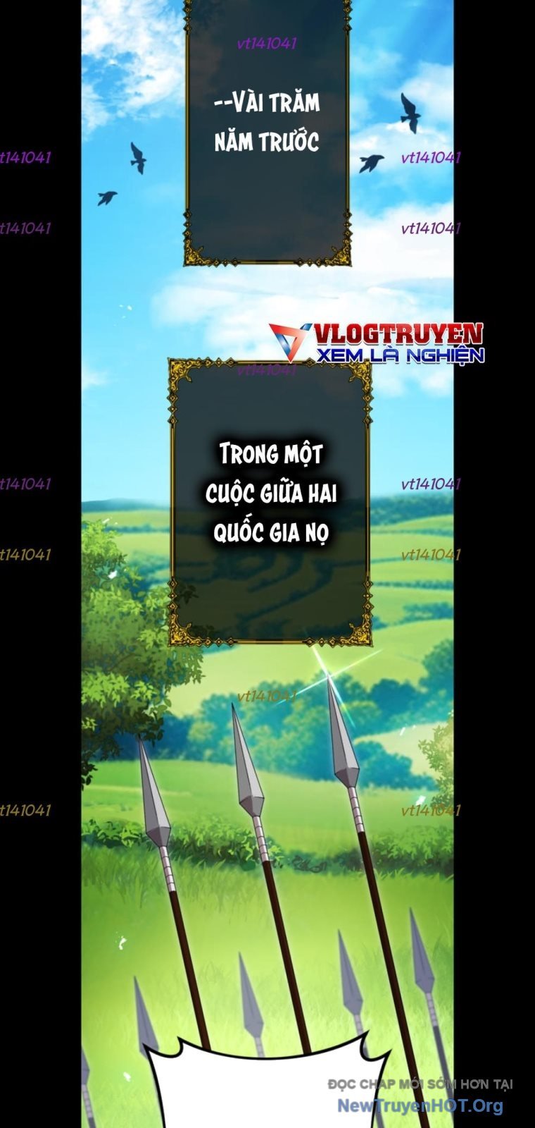 Ta Là Kẻ Siêu Việt Duy Nhất Chap 71 - Next Chap 72