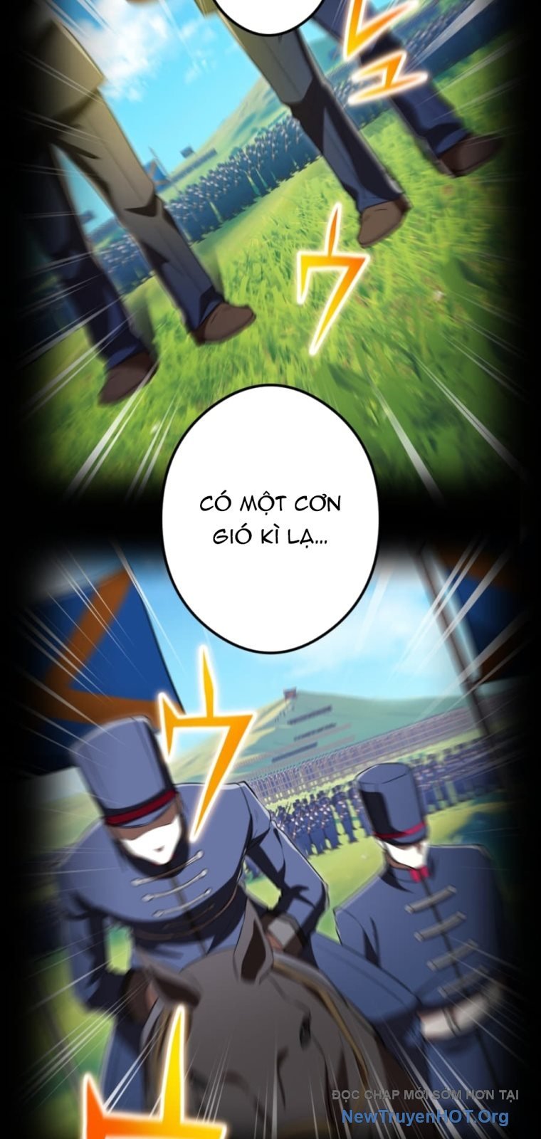 Ta Là Kẻ Siêu Việt Duy Nhất Chap 71 - Next Chap 72