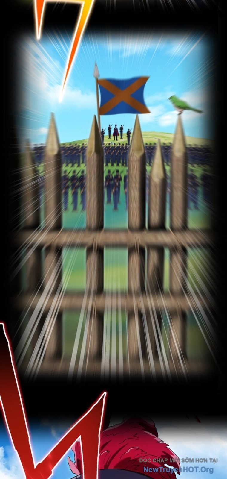 Ta Là Kẻ Siêu Việt Duy Nhất Chap 71 - Next Chap 72