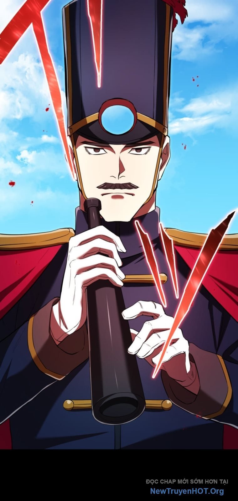 Ta Là Kẻ Siêu Việt Duy Nhất Chap 71 - Next Chap 72