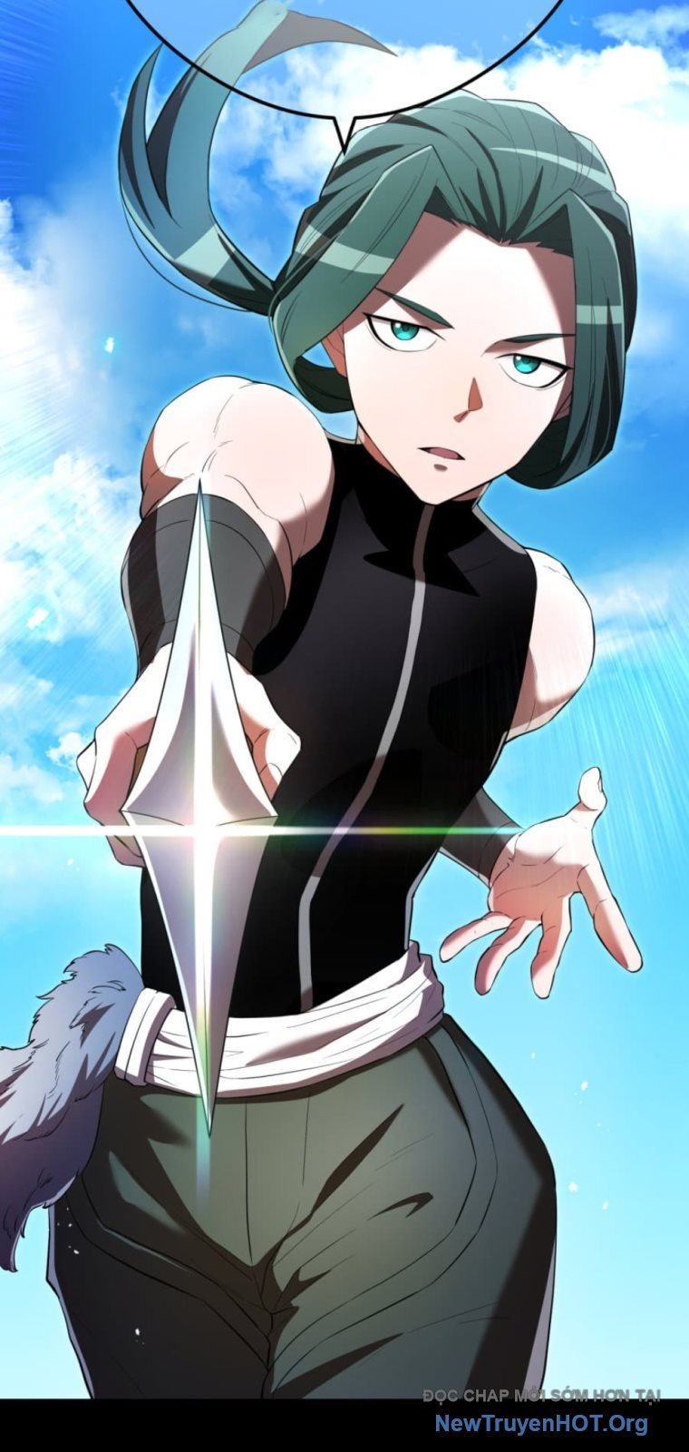 Ta Là Kẻ Siêu Việt Duy Nhất Chap 71 - Next Chap 72