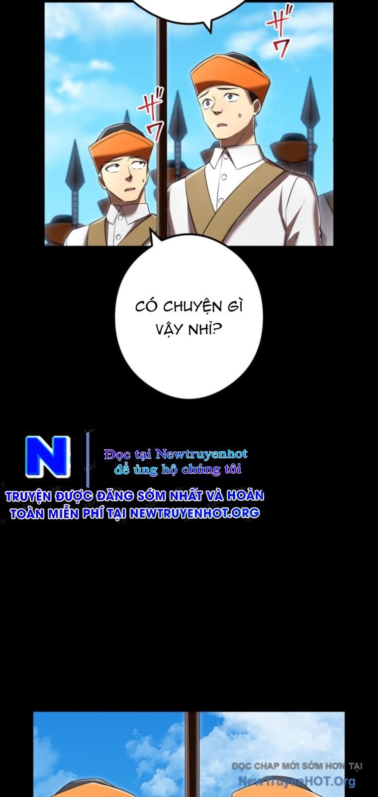 Ta Là Kẻ Siêu Việt Duy Nhất Chap 71 - Next Chap 72