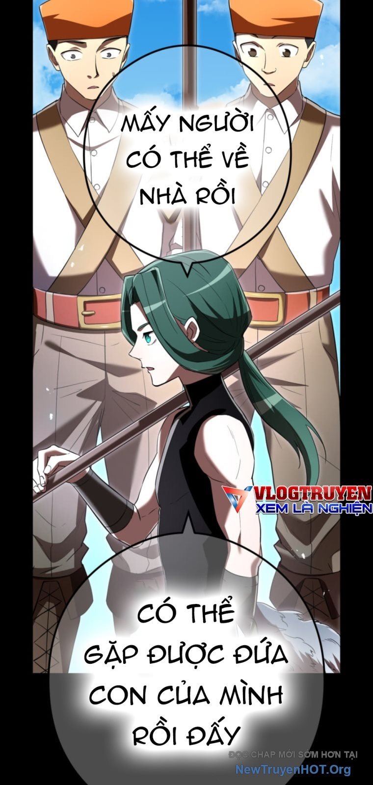 Ta Là Kẻ Siêu Việt Duy Nhất Chap 71 - Next Chap 72