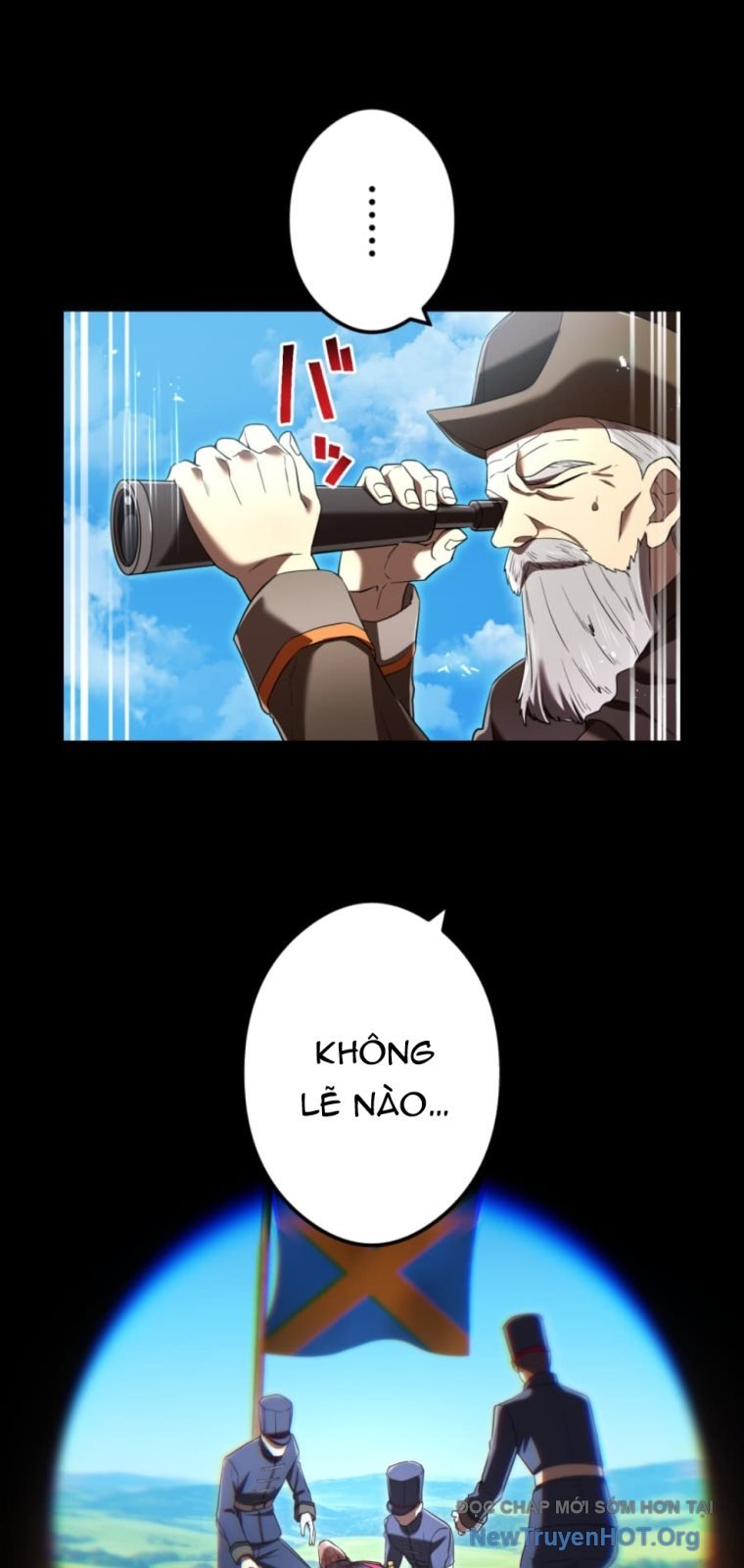 Ta Là Kẻ Siêu Việt Duy Nhất Chap 71 - Next Chap 72