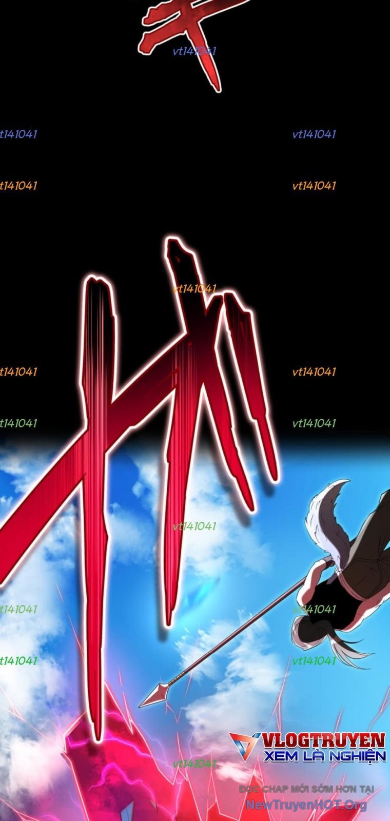 Ta Là Kẻ Siêu Việt Duy Nhất Chap 71 - Next Chap 72