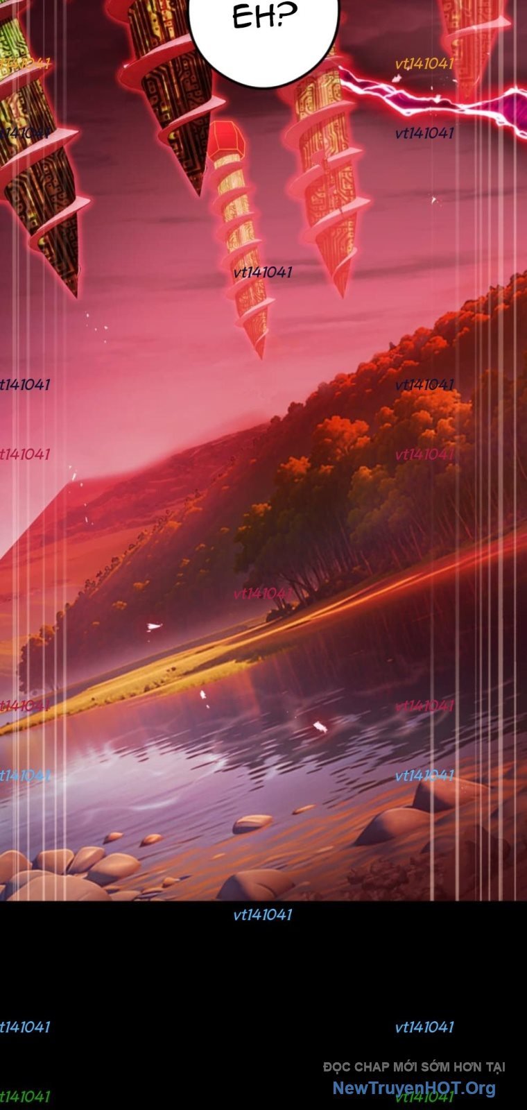 Ta Là Kẻ Siêu Việt Duy Nhất Chap 71 - Next Chap 72