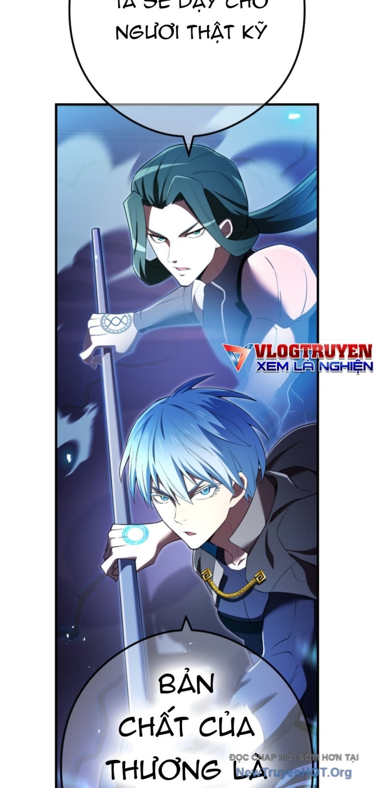 Ta Là Kẻ Siêu Việt Duy Nhất Chap 71 - Next Chap 72