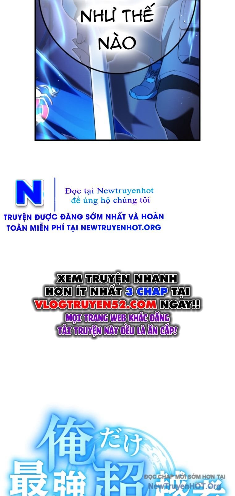 Ta Là Kẻ Siêu Việt Duy Nhất Chap 71 - Next Chap 72