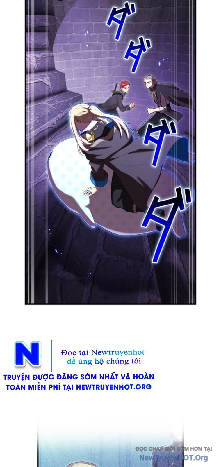 Ta Là Kẻ Siêu Việt Duy Nhất Chap 71 - Next Chap 72