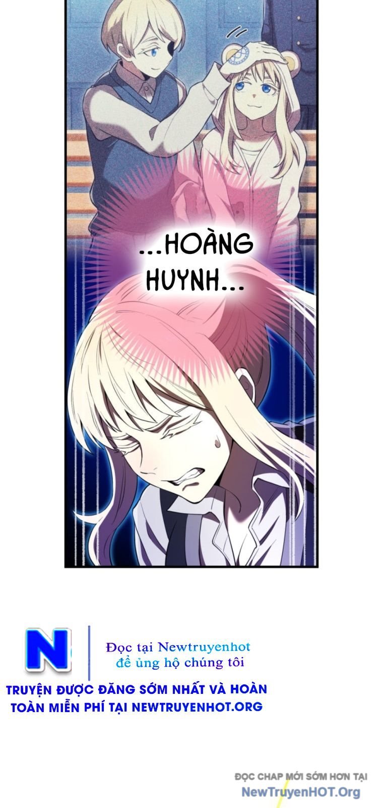 Ta Là Kẻ Siêu Việt Duy Nhất Chap 71 - Next Chap 72