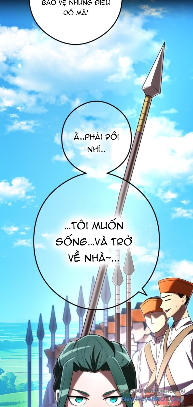 Ta Là Kẻ Siêu Việt Duy Nhất Chap 71 - Next Chap 72