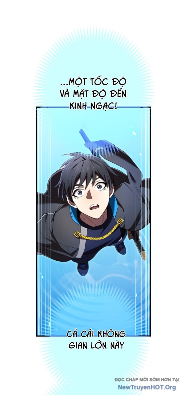 Ta Là Kẻ Siêu Việt Duy Nhất Chap 71 - Next Chap 72