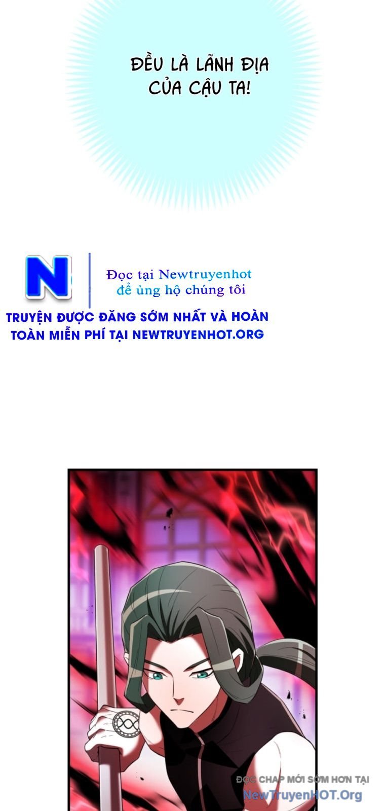 Ta Là Kẻ Siêu Việt Duy Nhất Chap 71 - Next Chap 72