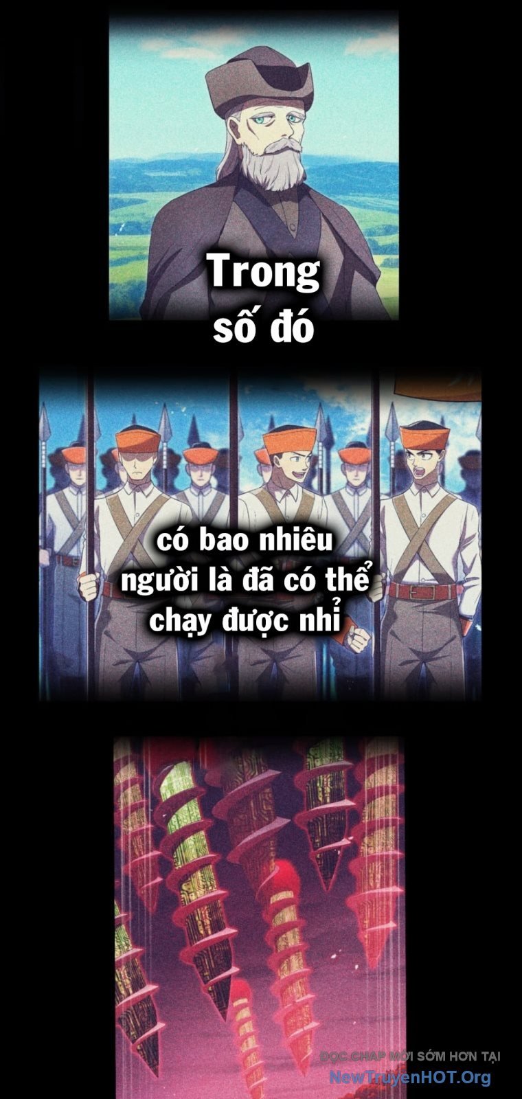 Ta Là Kẻ Siêu Việt Duy Nhất Chap 71 - Next Chap 72
