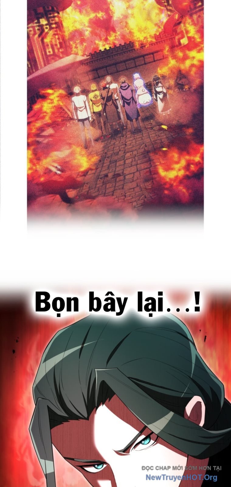 Ta Là Kẻ Siêu Việt Duy Nhất Chap 71 - Next Chap 72