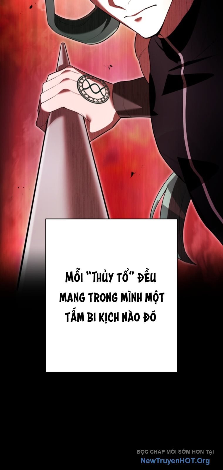 Ta Là Kẻ Siêu Việt Duy Nhất Chap 71 - Next Chap 72