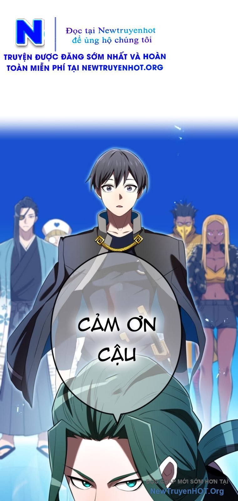 Ta Là Kẻ Siêu Việt Duy Nhất Chap 71 - Next Chap 72