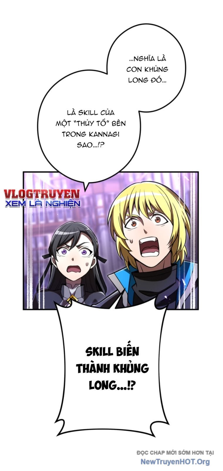 Ta Là Kẻ Siêu Việt Duy Nhất Chap 73 - Next Chap 74