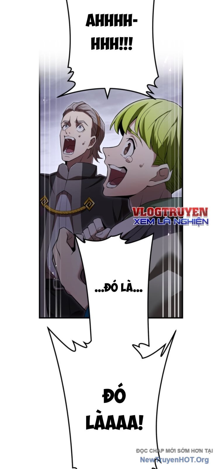 Ta Là Kẻ Siêu Việt Duy Nhất Chap 73 - Next Chap 74