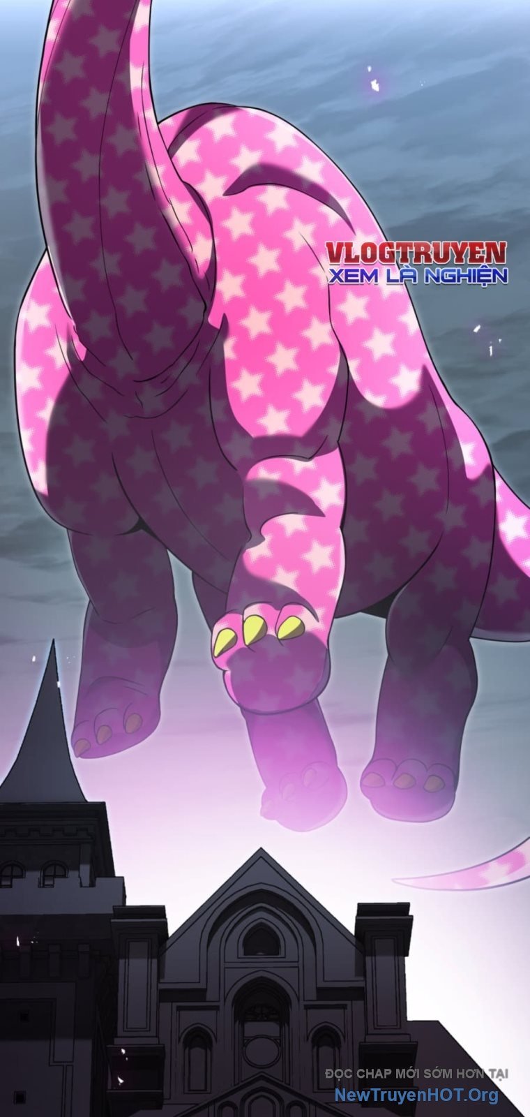 Ta Là Kẻ Siêu Việt Duy Nhất Chap 73 - Next Chap 74