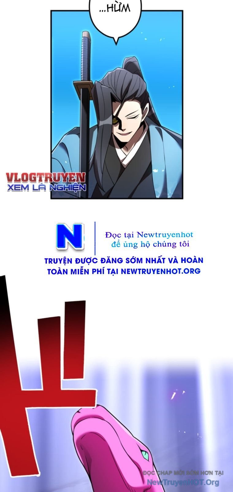 Ta Là Kẻ Siêu Việt Duy Nhất Chap 73 - Next Chap 74