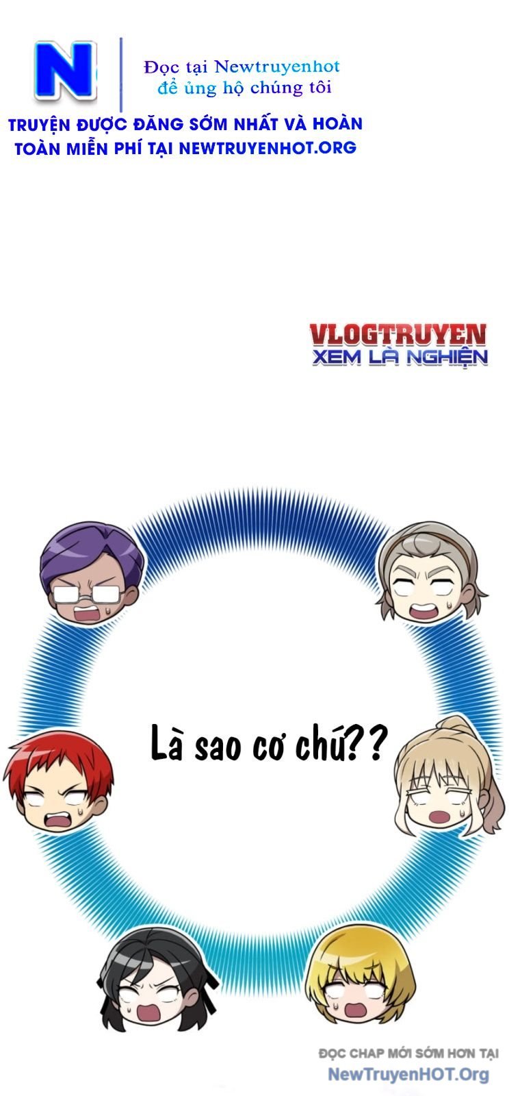 Ta Là Kẻ Siêu Việt Duy Nhất Chap 73 - Next Chap 74