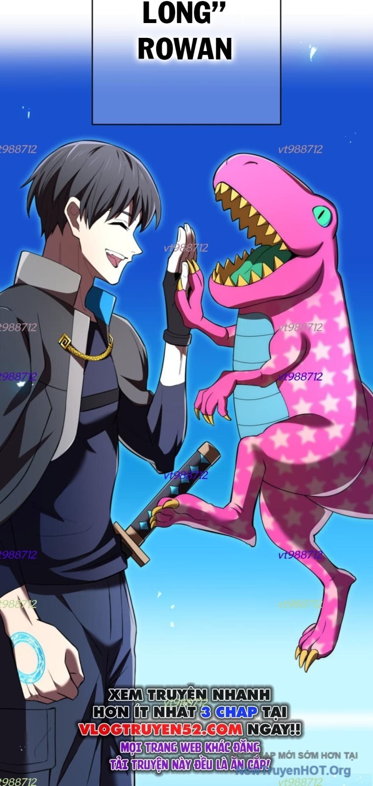 Ta Là Kẻ Siêu Việt Duy Nhất Chap 73 - Next Chap 74