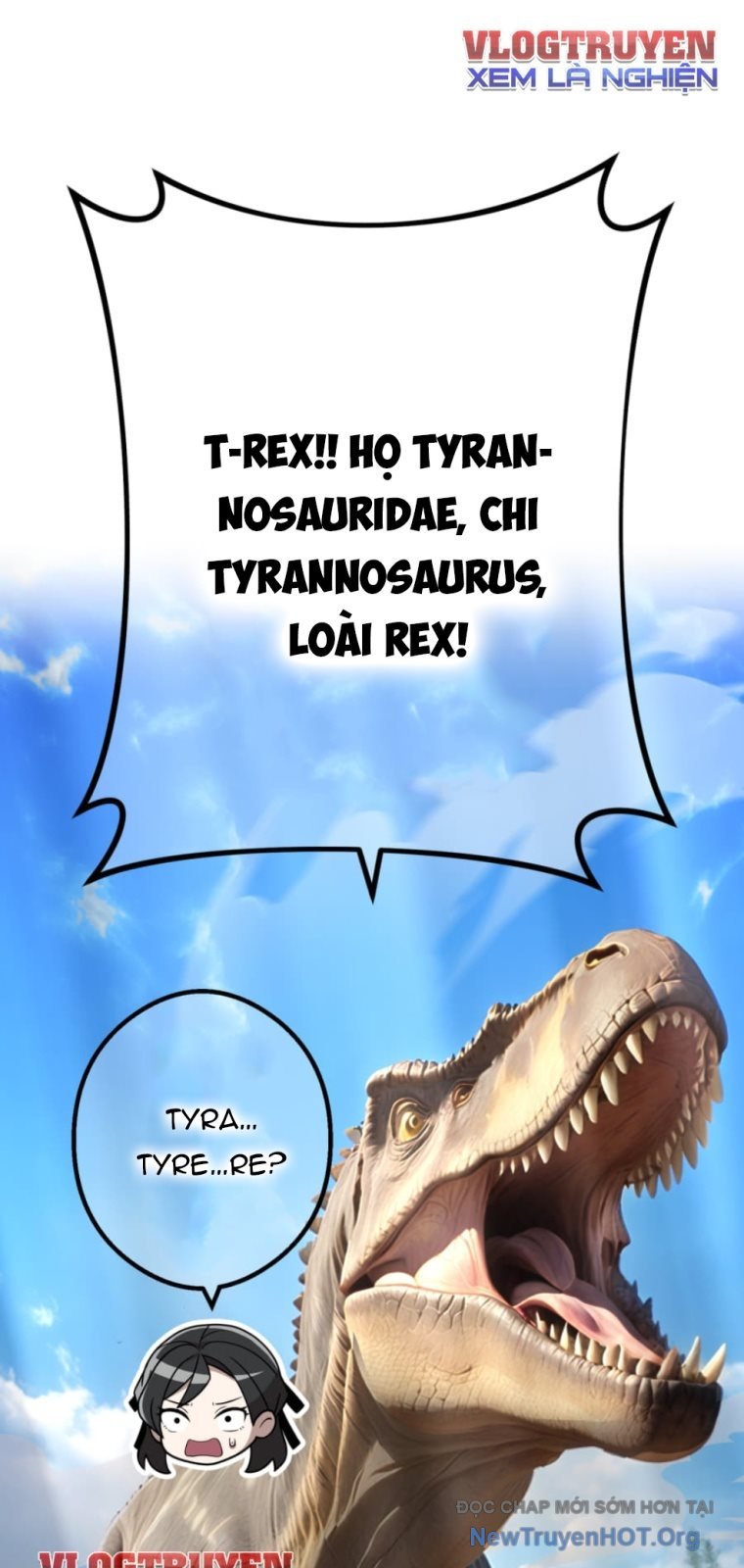 Ta Là Kẻ Siêu Việt Duy Nhất Chap 73 - Next Chap 74