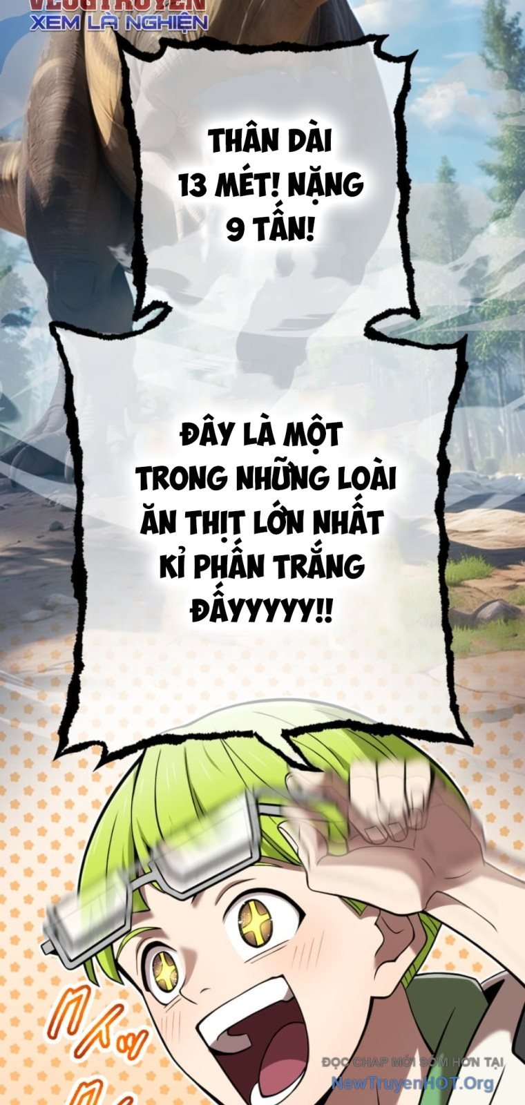 Ta Là Kẻ Siêu Việt Duy Nhất Chap 73 - Next Chap 74