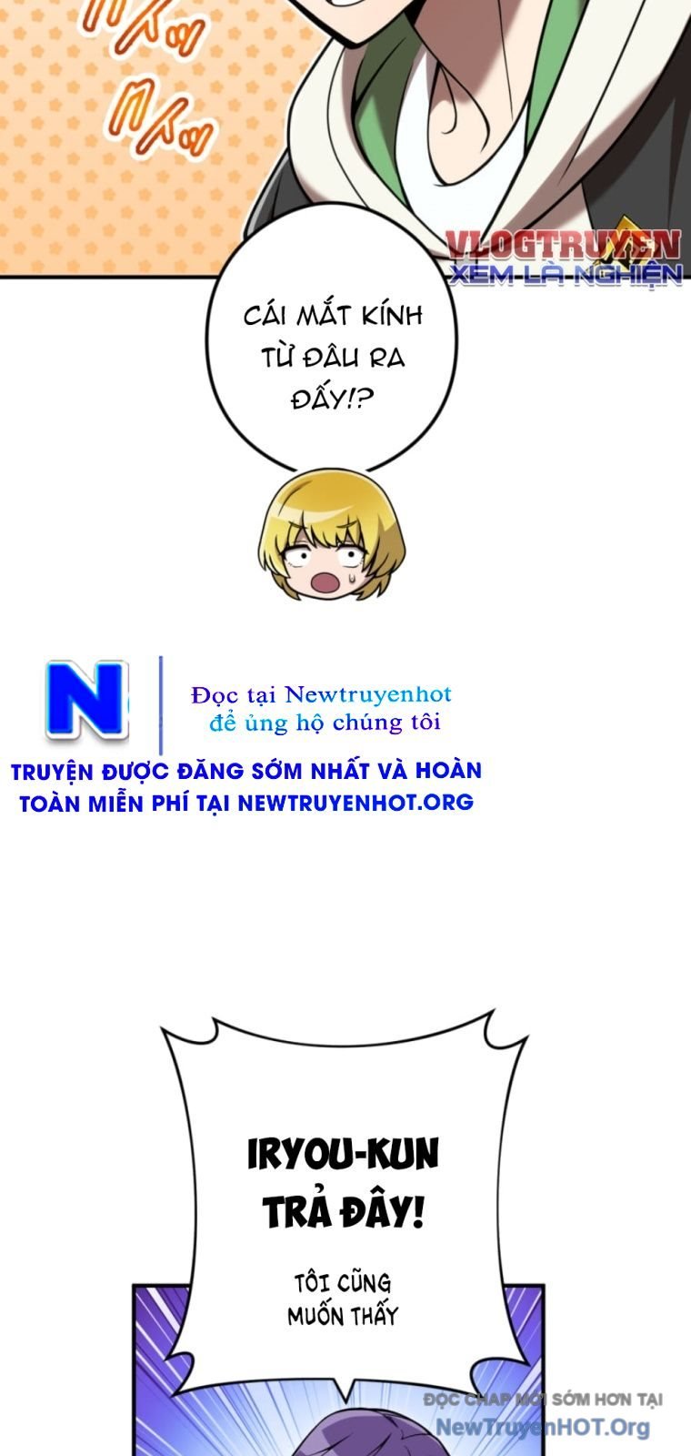 Ta Là Kẻ Siêu Việt Duy Nhất Chap 73 - Next Chap 74